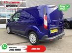 Ford Transit Connect 1.0 100 pk Trend BENZINE MARGE 3 Pers./, Electronic Stability Program (ESP), Achat, 129 g/km, Entreprise