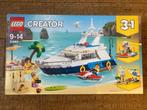 lego creator 31083, Kinderen en Baby's, Ophalen, Zo goed als nieuw, Complete set, Lego