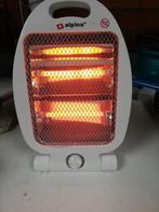 Elektrisch vuurtje, Huis en Inrichting, Ophalen, Elektrisch