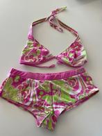 Bikini Maui girl, Ophalen, Zo goed als nieuw, Roze, Bikini
