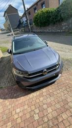 VW Taigo, Achat, Euro 6, Carnet d'entretien, Boîte manuelle