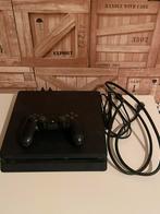 Playstation 4 500gb, Games en Spelcomputers, Spelcomputers | Sony PlayStation 4, Ophalen, Zo goed als nieuw