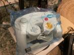 GameCube Controller White Japan CIB 2008, Ophalen of Verzenden, Nieuw, Wit, Met 1 controller