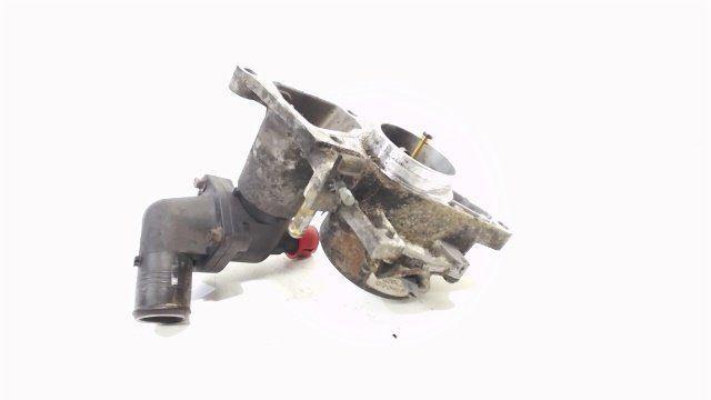 Vacuümpomp Ford Transit, Autos : Pièces & Accessoires, Moteurs & Accessoires, Ford, Utilisé, Origine de la pièce connue, 12 mois de garantie
