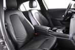 Mercedes Benz A180d *Cuir*Navigation*ParkAssist*Keyless, 5 places, 1400 kg, Cuir et Tissu, Automatique