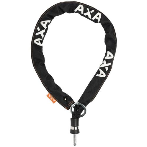 AXA fietsslot - RLC Plus 140 insteekketting, Fietsen en Brommers, Fietsaccessoires | Fietssloten, Nieuw, Kettingslot, Ophalen of Verzenden