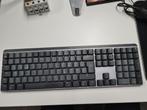 logitech MX mechanical Tactical switches draadloos QWERTZ, Computers en Software, Toetsenborden, Ophalen of Verzenden, Overige indelingen