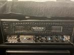 Mesa stiletto duece 50/150 watt met footswitch/ruil mogelijk, Ophalen, Gebruikt