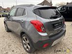 Opel Mokka Cosmo 1.6*navi*leder*camera*, Achat, Entreprise, Noir, 5 portes