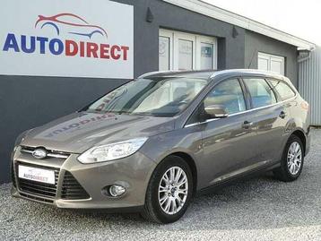 Ford Focus 1.0 EcoBoost ECO.Tech.Edition **GARANTIE 1 JAAR** beschikbaar voor biedingen