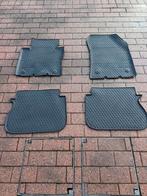 Tapis 3D caoutchouc VW caddy 4, Enlèvement, Comme neuf