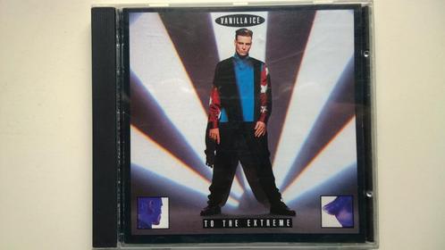 Vanilla Ice - To The Extreme, Cd's en Dvd's, Cd's | Hiphop en Rap, Zo goed als nieuw, 1985 tot 2000, Verzenden