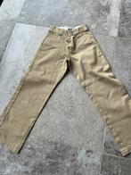 DICKIES - mooie broek 26/28, Kleding | Heren, Ophalen, Beige, Dickies, Zo goed als nieuw
