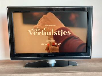 Philips Cineos Ambilight 37 inch beschikbaar voor biedingen