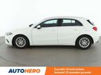 Mercedes-Benz A-Klasse 200 A 200 (bj 2018, automaat), Auto's, Mercedes-Benz, Gebruikt, USB, Wit, 5 deurs