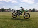 Kawasaki kx 125 2006 en superbe état, Motoren, Particulier