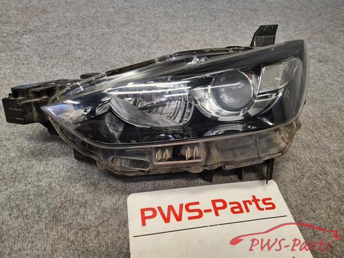 MAZDA CX-3 CX3 HALOGEEN KOPLAMP LINKS ORIGINEEL, Auto-onderdelen, Verlichting, Mazda, Gebruikt, Ophalen of Verzenden