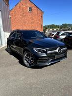 Mercedes-Benz GLC 220 d 4-Matic AMG line, Auto's, Mercedes-Benz, Automaat, 143 kW, Euro 6, 4 cilinders