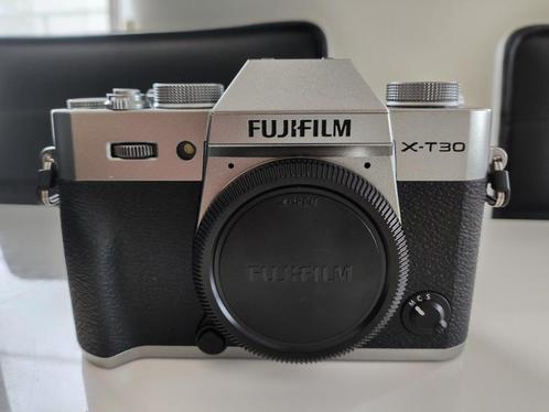 Fujifilm X-T30 II - ALS NIEUW!, Audio, Tv en Foto, Fotocamera's Digitaal, Zo goed als nieuw, Compact, Fuji, Geen optische zoom