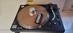 Technics SL1200 GR1 platenspeler met ORTOFON BRONZE, Ophalen, Pitch-regelaar, Zo goed als nieuw, Platenspeler