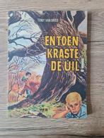 Boek : En toen kraste de uil ! Tony Van Dries :Belfort-reeks, Comme neuf, Enlèvement ou Envoi