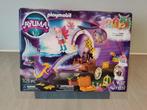 Playmobil Ayuma Feeënkoets met feniks - 71031 (NIEUW), Kinderen en Baby's, Speelgoed | Playmobil, Ophalen, Nieuw, Complete set