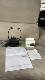 Casque TV sans fil Philips, Enlèvement, Utilisé