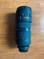 Nikon ED AF NIKKOR 80-200mm 1:2.8 D, Enlèvement ou Envoi, Comme neuf