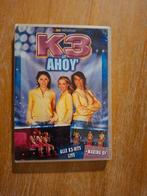 Dvd K3 in Ahoy, Tous les âges, Enlèvement, Comme neuf