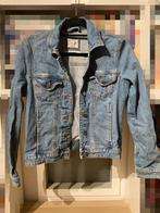 Jeans jas C&A maat 36, Kleding | Dames, Blauw, Clockhouse C&A, Ophalen of Verzenden, Maat 36 (S)