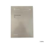 Mercedes-Benz Service Vito Mechanisches Getriebe 1996, Ophalen of Verzenden
