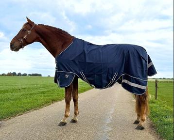 Super Sterke Profi-Rider Regendeken 1680 Denier 175 tm 215 beschikbaar voor biedingen
