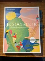 Liesbeth De Winter - Je sociale ik, Boeken, Sociale psychologie, Liesbeth De Winter; Stijn Meuleman, Ophalen of Verzenden