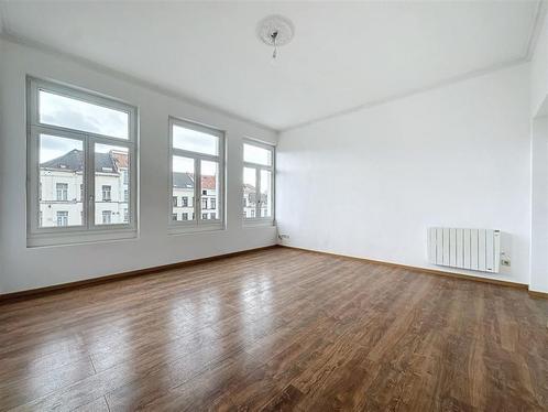 Appartement à Molenbeek-Saint-Jean, 1 chambre, Immo, Huizen en Appartementen te koop, Appartement