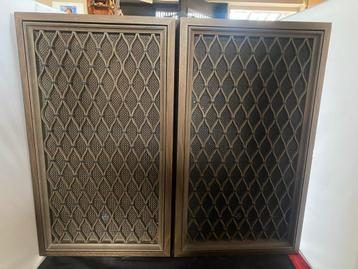 Pioneer CS-33A Vintage Speakers - 1971! beschikbaar voor biedingen