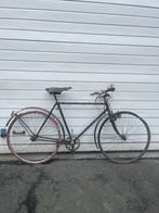 Antieke fiets Dion button, Antiek en Kunst, Ophalen