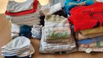 Babykleding maat 50, Ophalen, Zo goed als nieuw, Maat 50