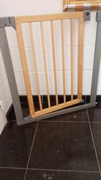 Traphekje zonder boren, Kinderen en Baby's, Traphekjes, Ophalen, Zo goed als nieuw, Overige materialen, Minder dan 100 cm
