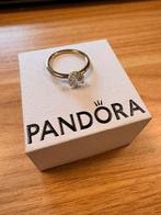 Nieuw! Pandora ring maat 54!!, Handtassen en Accessoires, Ringen, Ophalen, Nieuw, Kleiner dan 17, Met edelsteen
