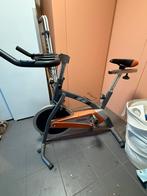 Spinningfiets Optimum, Ophalen, Zo goed als nieuw, Spinningfiets