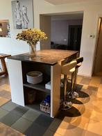 Keukeneiland, Huis en Inrichting, Keuken | Keukenelementen, Ophalen, Zo goed als nieuw