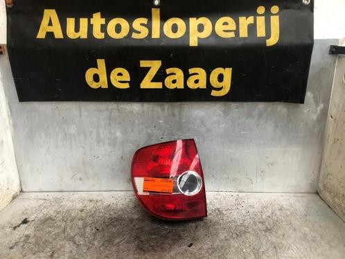 Achterlicht links van een Volkswagen Fox, Auto-onderdelen, Verlichting, Volkswagen, Gebruikt, 3 maanden garantie, Ophalen of Verzenden