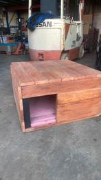 Hondenhok, Dieren en Toebehoren, Hondenhokken, Ophalen, Zo goed als nieuw, Hondenhok