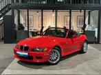BMW Z3 2.0i Roadster, Topconditie, M-pakket, 18" velgen, Te koop, Benzine, 1991 cc, Leder en Stof