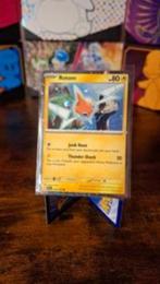 Pokémon, Hobby en Vrije tijd, Verzamelkaartspellen | Pokémon, Ophalen, Zo goed als nieuw, Losse kaart, Foil