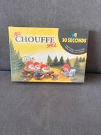 Nouveau jeu La Chouffe en 30 secondes, Autres marques, Autres types, Enlèvement ou Envoi, Neuf