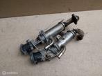 EGR kleppen Land Rover Discovery 3 Range Sport 2.7 TDV6 EUR4, Land Rover, Ophalen of Verzenden, Gebruikt, Land Rover