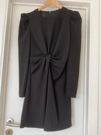 robe noire de marque Pinko, Kleding | Dames, Jurken, Zwart, Nieuw, Maat 34 (XS) of kleiner, Boven de knie