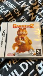 Garfield 2, Games en Spelcomputers, Games | Nintendo DS, Ophalen of Verzenden, Zo goed als nieuw