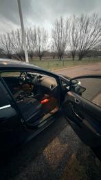 Ford fiesta, Auto's, Ford, Zwart, Handgeschakeld, 5 deurs, Particulier